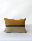 Jardin Lumbar Pillow