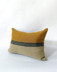 Jardin Lumbar Pillow