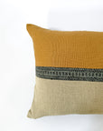 Jardin Lumbar Pillow