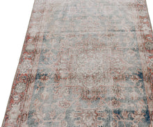 Load image into Gallery viewer, Vintage Turkish Hand-Knotted Area Rug | No. 25
