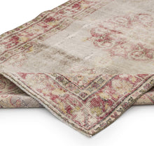 Load image into Gallery viewer, Vintage Turkish Hand-Knotted Area Rug | No. 26
