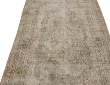 Load image into Gallery viewer, Vintage Turkish Hand-Knotted Area Rug | No. 29
