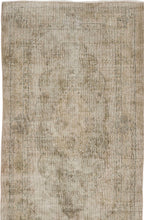 Load image into Gallery viewer, Vintage Turkish Hand-Knotted Area Rug | No. 29

