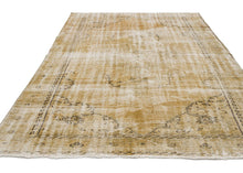 Load image into Gallery viewer, Vintage Turkish Hand-Knotted Area Rug | No. 13
