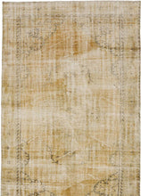 Load image into Gallery viewer, Vintage Turkish Hand-Knotted Area Rug | No. 13
