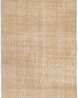 Vintage Turkish Hand-Knotted Area Rug | No. 12