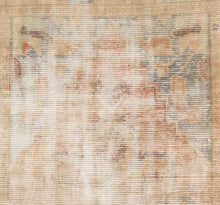 Load image into Gallery viewer, Vintage Turkish Hand-Knotted Runner | No. 27
