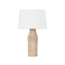 Load image into Gallery viewer, Medina Table Lamp
