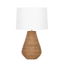 Load image into Gallery viewer, Eastbridge Table Lamp
