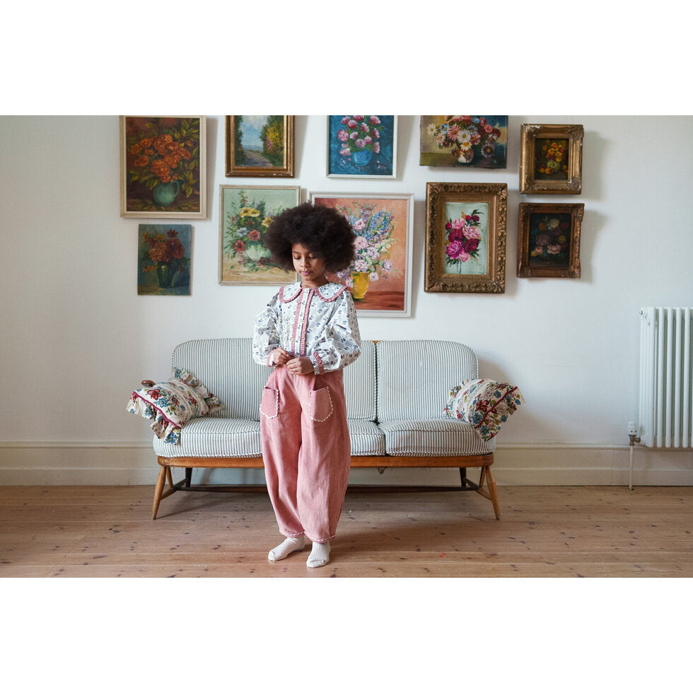 Cord Jessica Trousers | Pepperberry