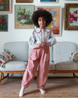 Cord Jessica Trousers | Pepperberry