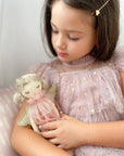 Ariel the Fairy Doll