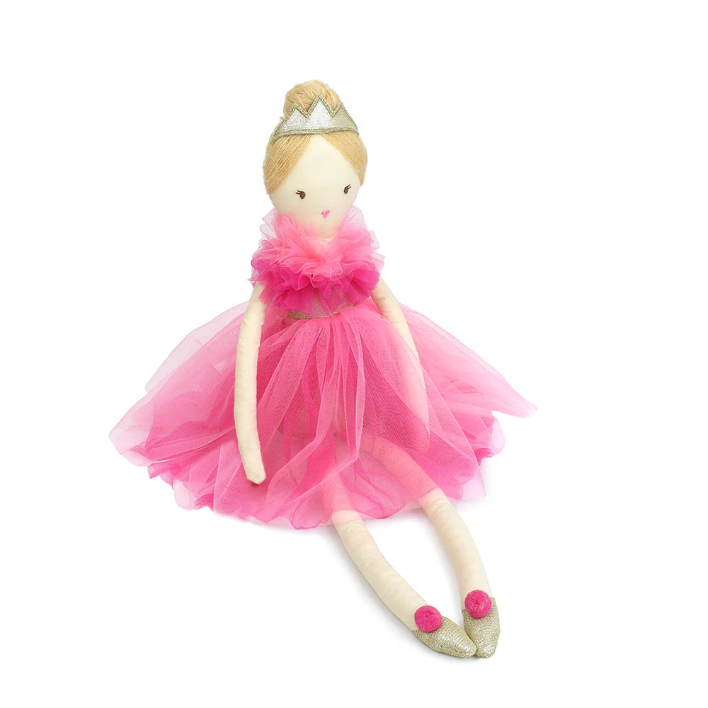 Princess Sophia Doll