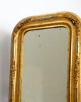 Antique Louis Philippe Mirror No.24 | France