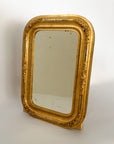 Antique Louis Philippe Mirror No.24 | France