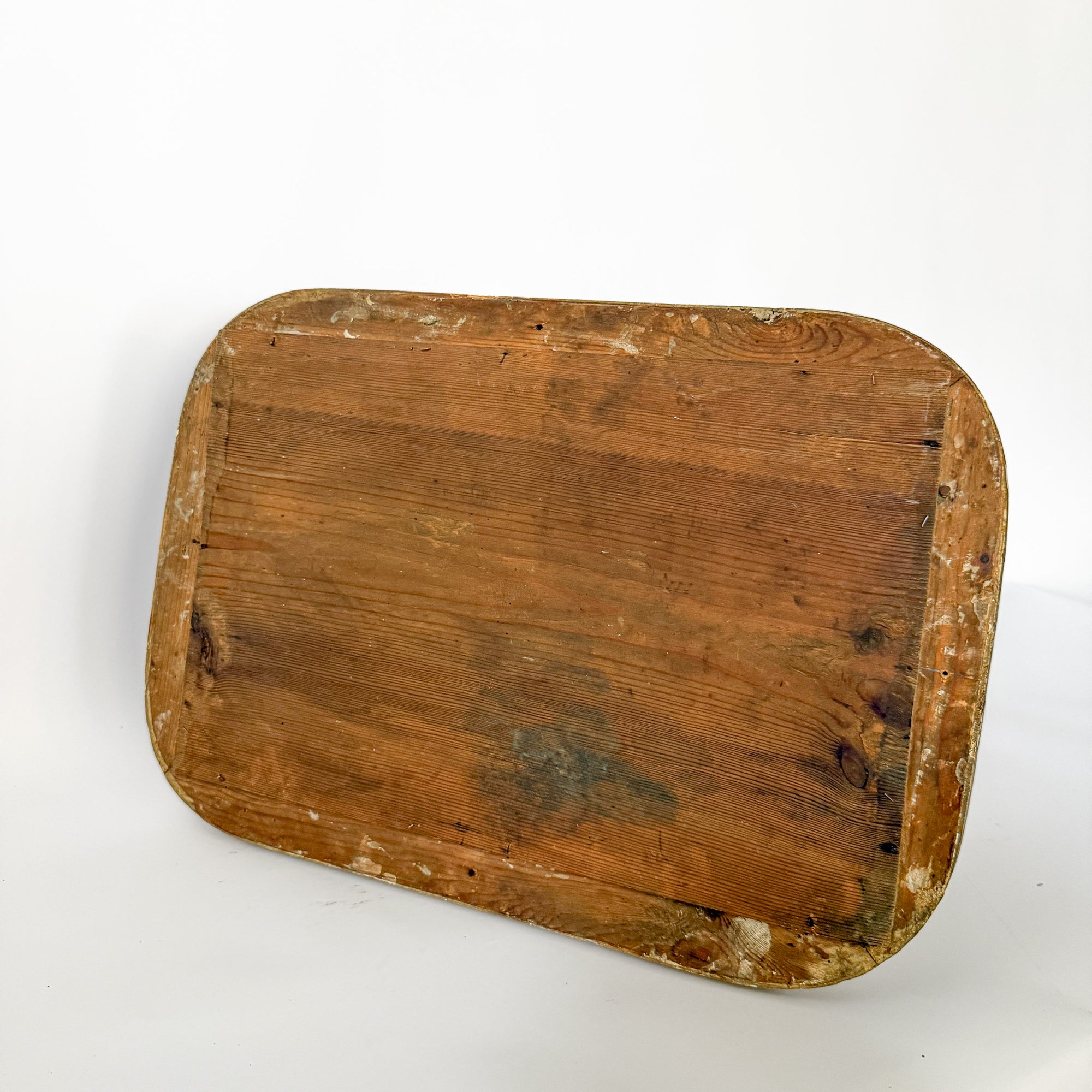 Antique Louis Philippe Mirror No.24 | France