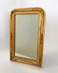 Antique Louis Philippe Mirror No.25 | France