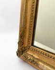 Antique Louis Philippe Mirror No.25 | France