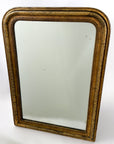 Antique Louis Philippe Mirror No.26 | France