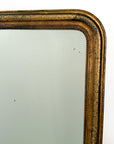 Antique Louis Philippe Mirror No.26 | France