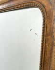 Antique Louis Philippe Mirror No.26 | France