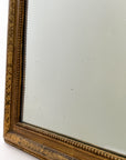 Antique Louis Philippe Mirror No.26 | France
