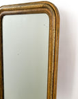Antique Louis Philippe Mirror No.26 | France