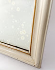 Rare Wide Antique Louis Philippe Mirror No.61 | France