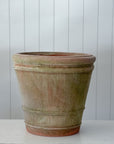 Oversized Tuscan Planters | Aged Terra Cotta