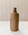 Antique European Stoneware Bottles