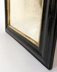 Antique Napoleon III Mirror No.43 | France