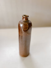 Load image into Gallery viewer, Antique German Stoneware Bottles
