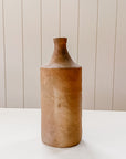 Antique European Stoneware Bottles