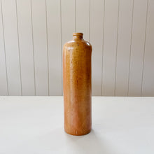 Load image into Gallery viewer, Antique German Stoneware Bottles
