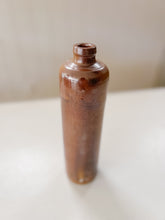 Load image into Gallery viewer, Antique German Stoneware Bottles
