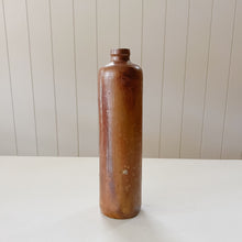 Load image into Gallery viewer, Antique German Stoneware Bottles
