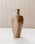 Antique European Stoneware Bottles