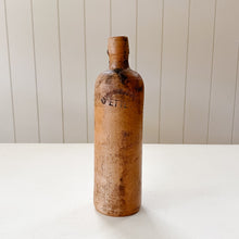 Load image into Gallery viewer, Antique German Stoneware Bottles
