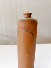 Load image into Gallery viewer, Antique German Stoneware Bottles
