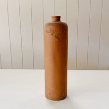 Load image into Gallery viewer, Antique German Stoneware Bottles
