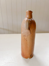 Load image into Gallery viewer, Antique German Stoneware Bottles
