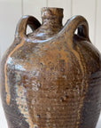 Provencal Olive Oil Jug | No. 78