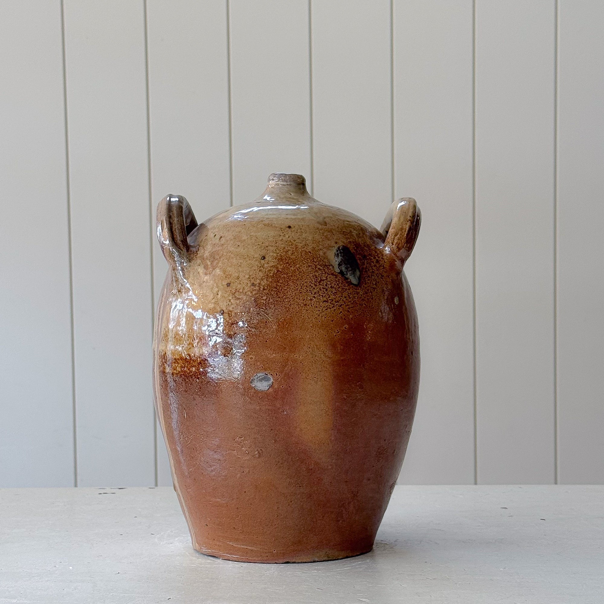 Provencal Olive Oil Jug | No. 886