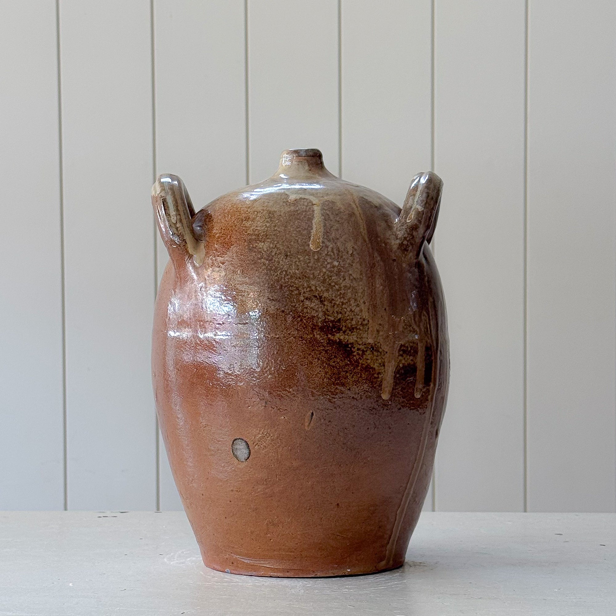 Provencal Olive Oil Jug | No. 886