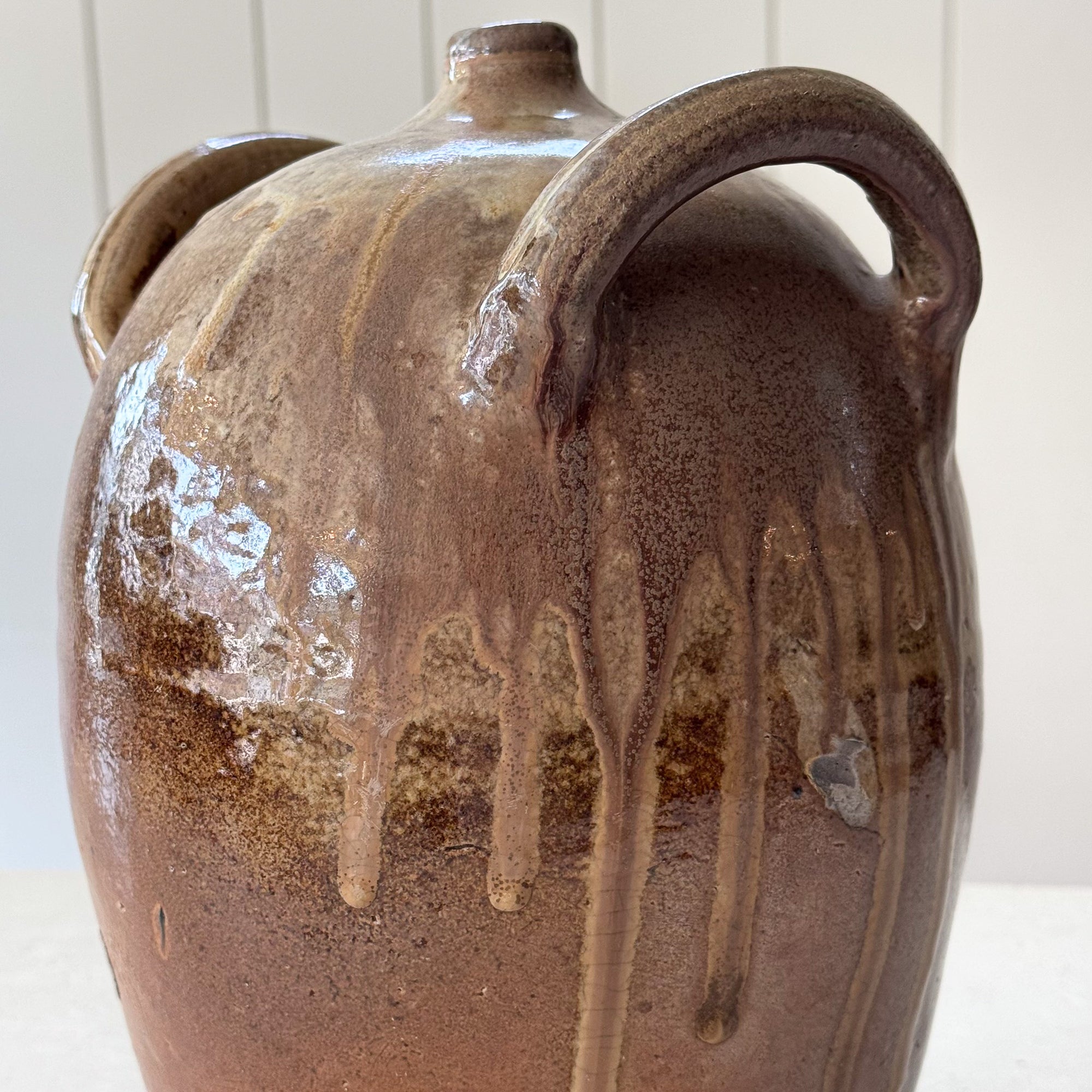 Provencal Olive Oil Jug | No. 886