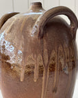 Provencal Olive Oil Jug | No. 886