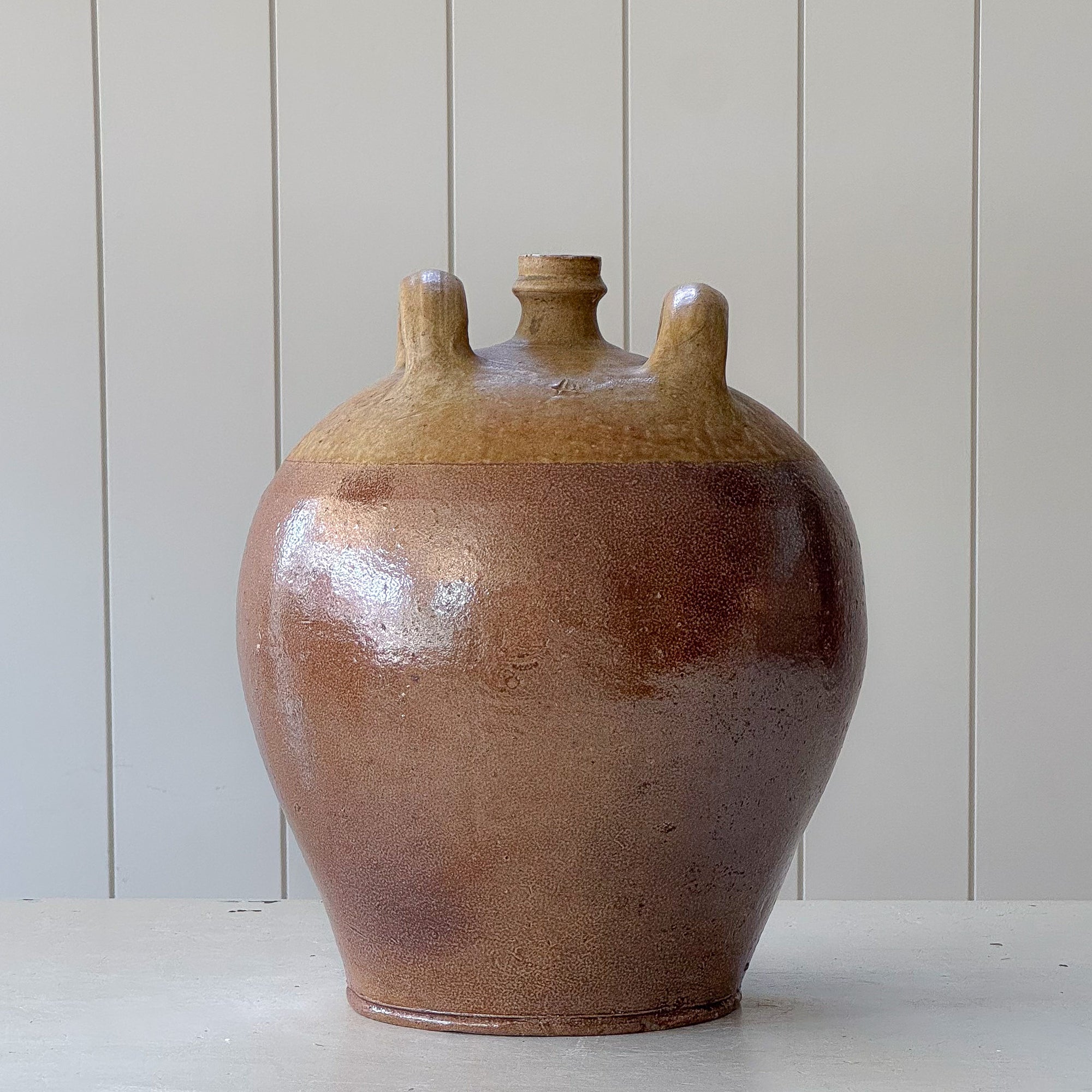 Provencal Olive Oil Jug | No. 888