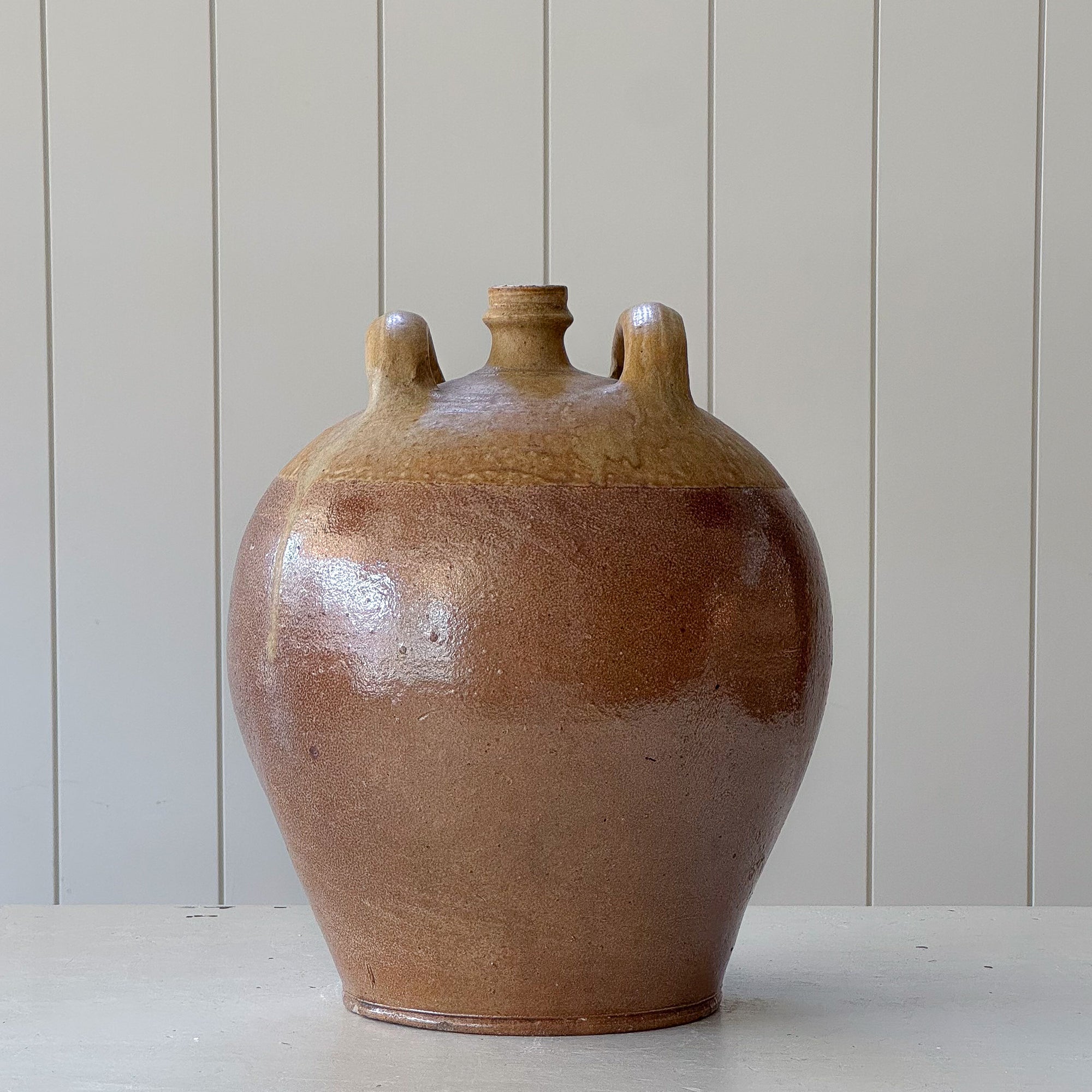 Provencal Olive Oil Jug | No. 888