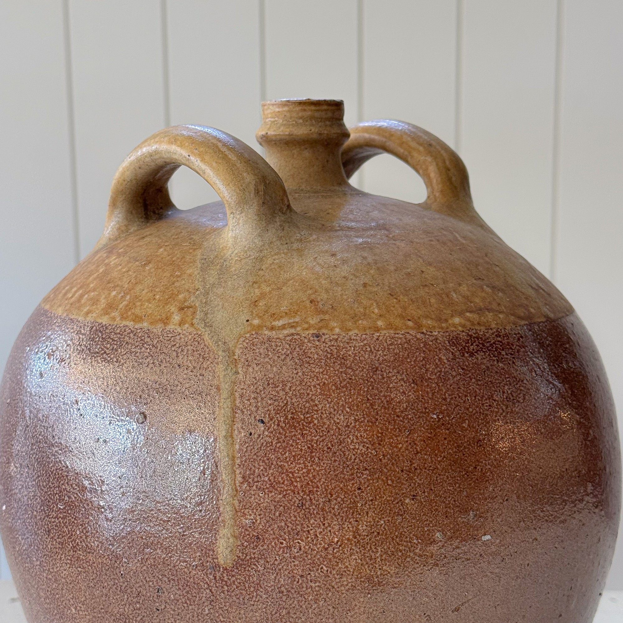 Provencal Olive Oil Jug | No. 888