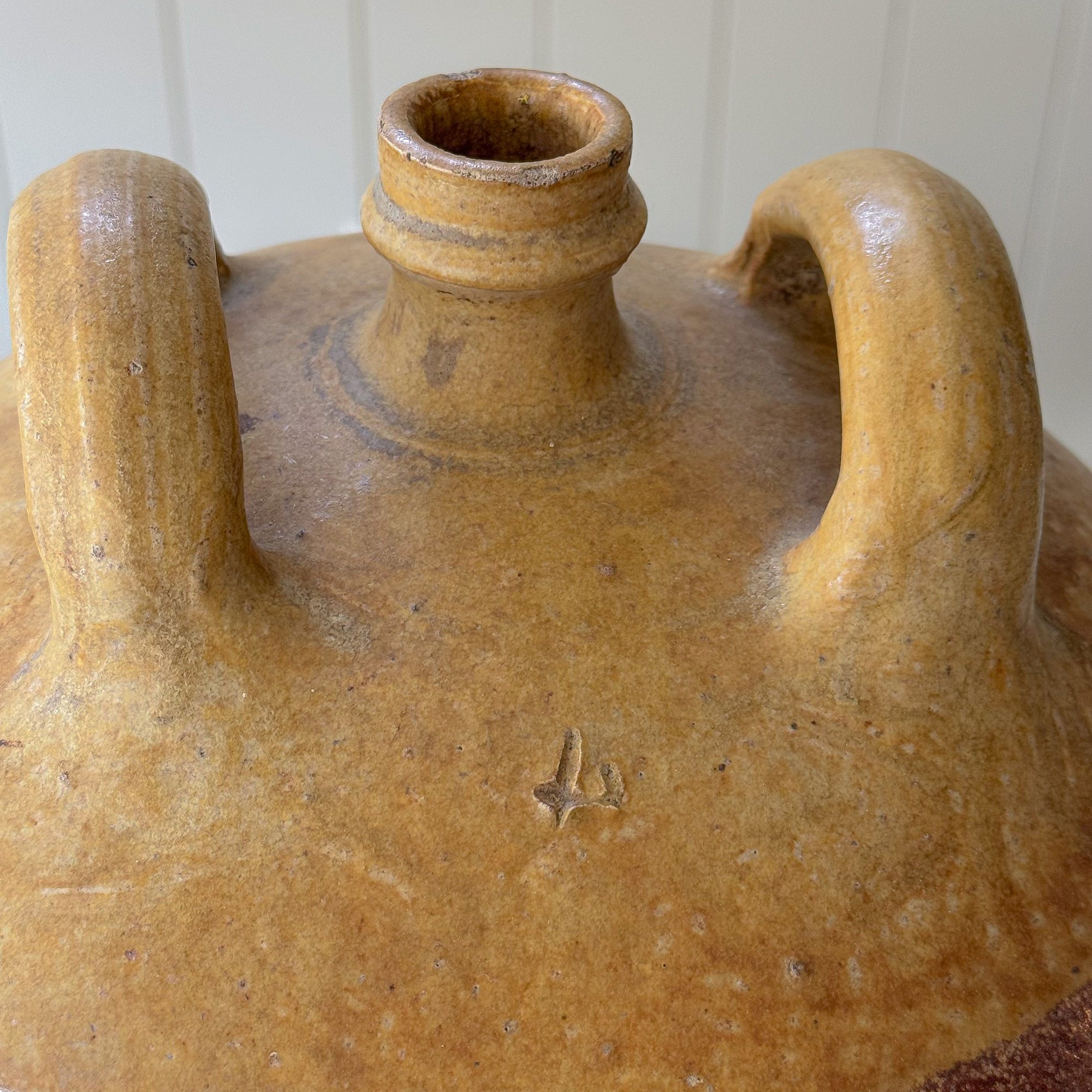 Provencal Olive Oil Jug | No. 888